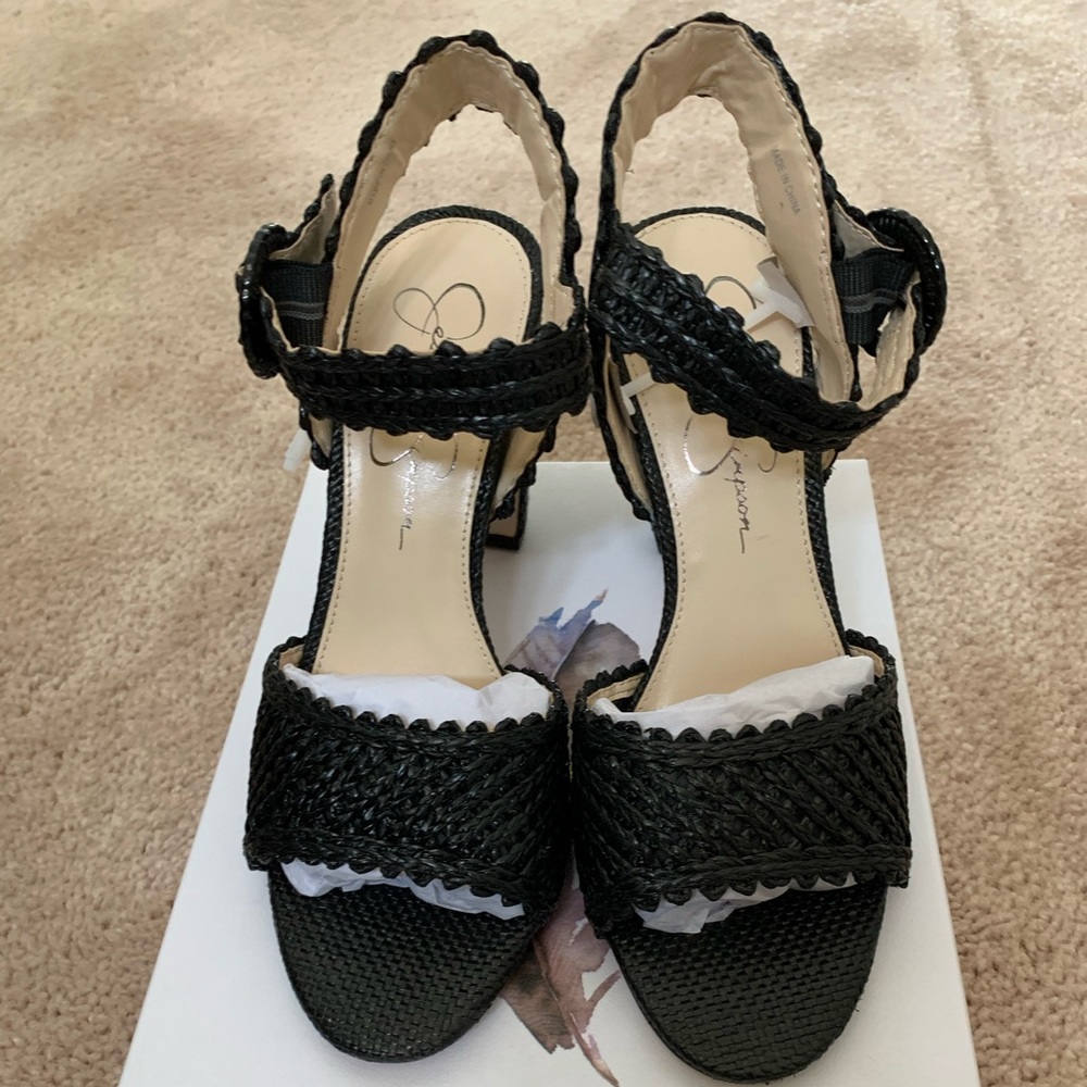 Jessica Simpson Sandals